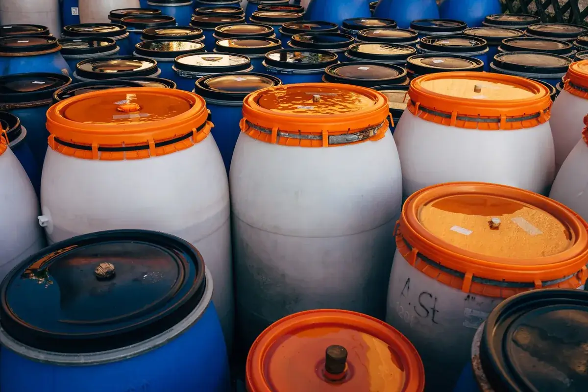 Hazmat Cleanup in Midway, KY